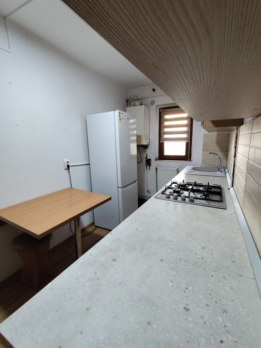 Apartament 2 camere, metalurgie