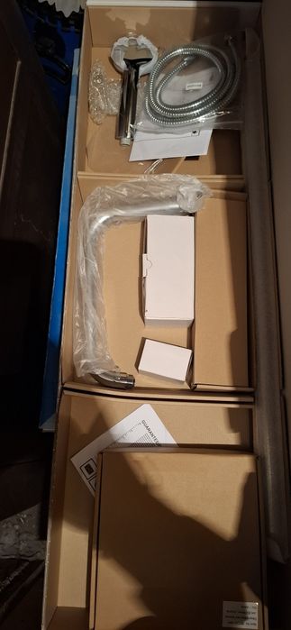 Душ система Ideal Standart