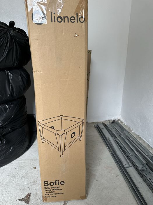 Vand patut copii nou Lionelo Sofie