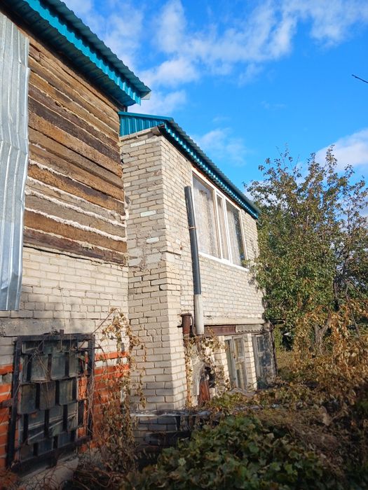 Продам частный сектор