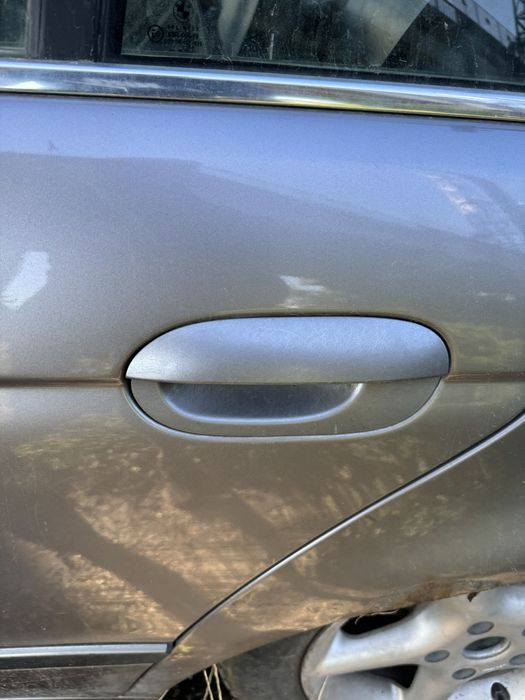 Дръжки бмв е39