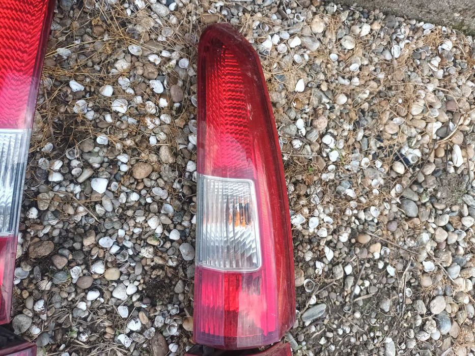 ляв и десен долен и горен стоп за волво в70 комби VOLVO V70