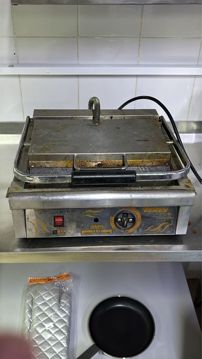 Продам тостер для донера