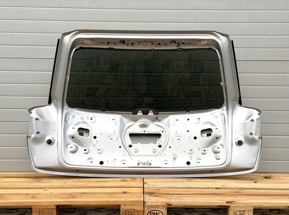 Заден капак AUDI Q7 4M