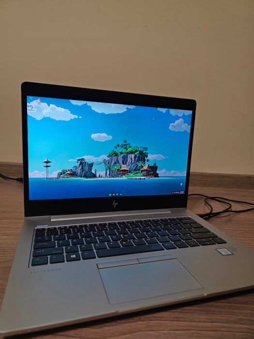 Laptop EliteBook 830 G5