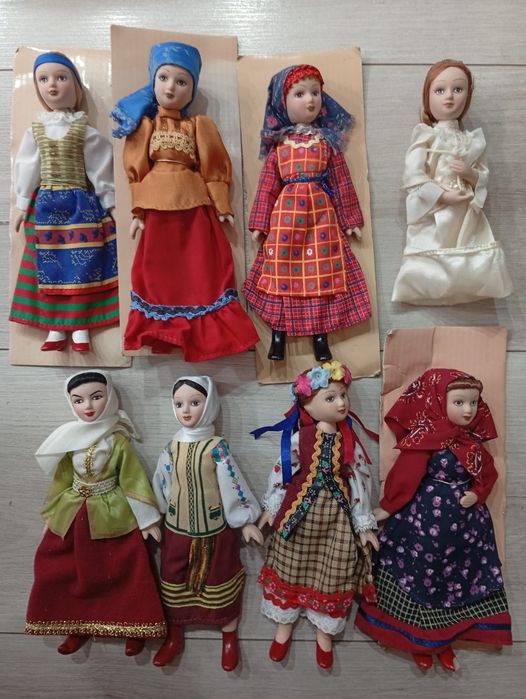 Гусь  собака 70 см  Юг