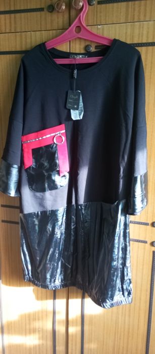 Продам красивое платье