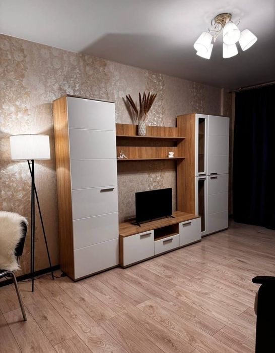 Сдается квартира двухкомнатная