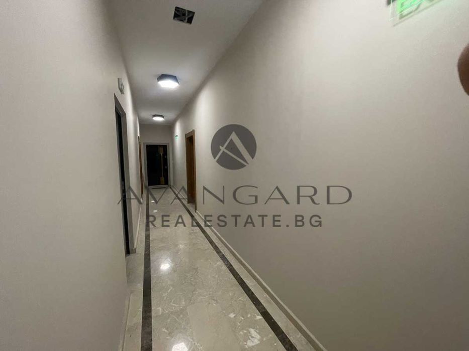 Продава се Двустаен апартамент в Пловдив, Христо Смирненски - 77 кв.м за 1519 €/кв.м - Снимка #11