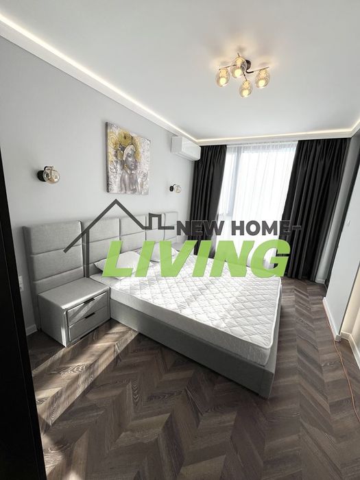 Продава се Двустаен апартамент в Пловдив, Христо Смирненски - 70 кв.м за 2072 €/кв.м - Снимка #7