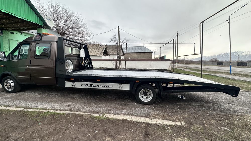 Продоется фермер Эвакуватор