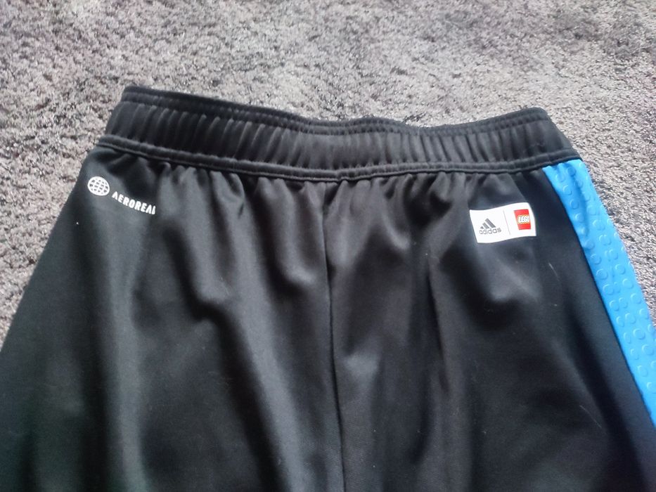 Долнище Adidas Lego