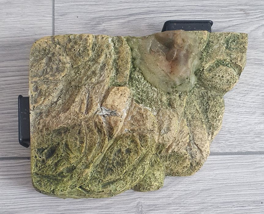 Insula pentru testoase Exo Terra Small 16.6x12.4x3.3cm