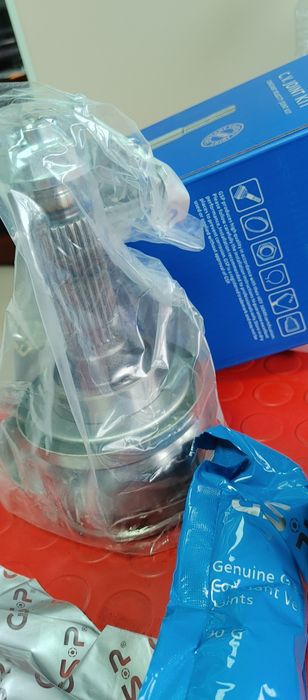 Авточасти Лада Нива 1600 ,1700 ,Шевролет 2123 нови налични