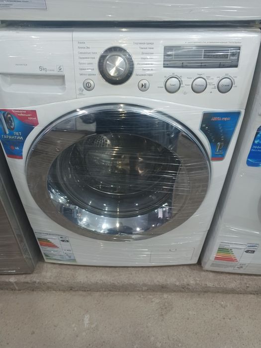 стрални машина автомат / стиральная машина бу / kir moshina sotiladi