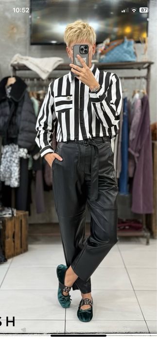 Дамска риза Fetish