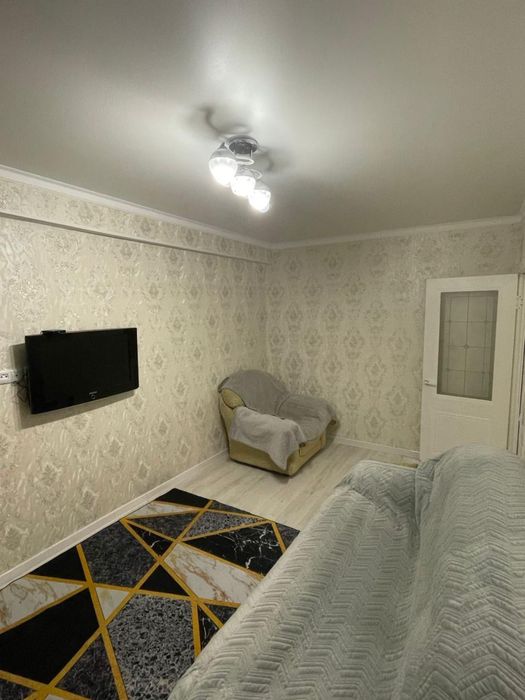 Квартира посуточно