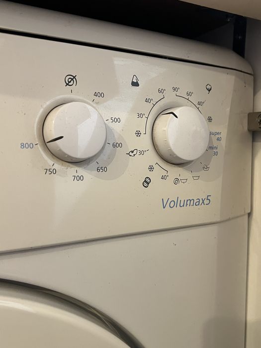 Пералня Беко/Beko А клас