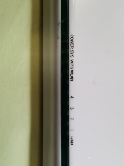 Рутер Тенда Tenda W311R - подходящ за двуетажна къща