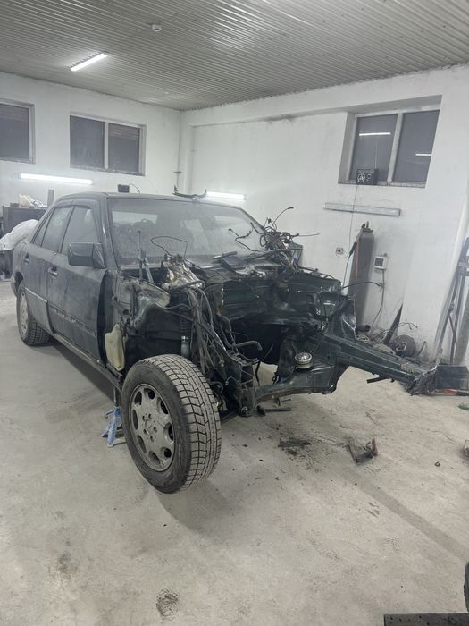 Костоправные малярные работы