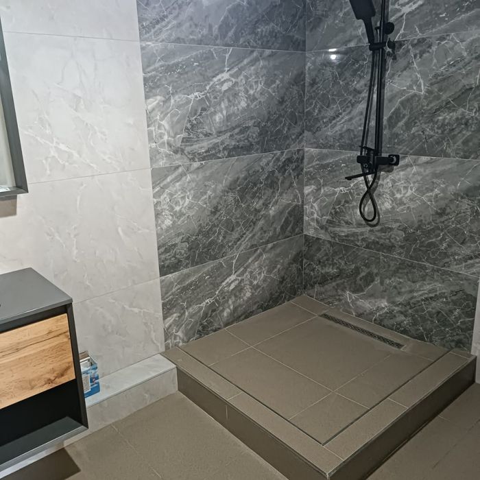 Ремонт санузлов по ключ!