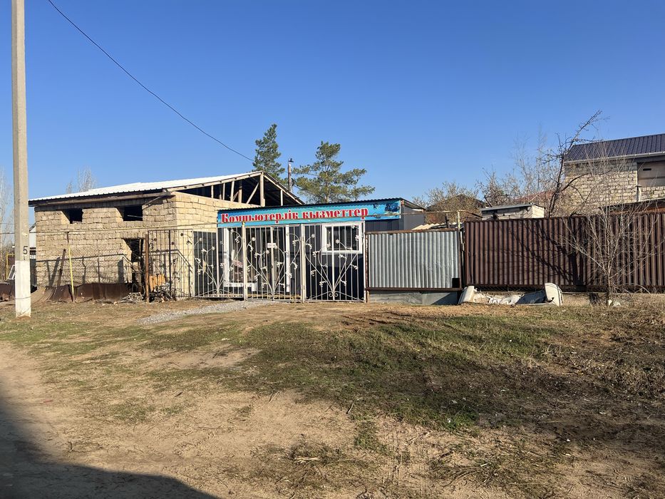 Контейнер сатам 6*2.5