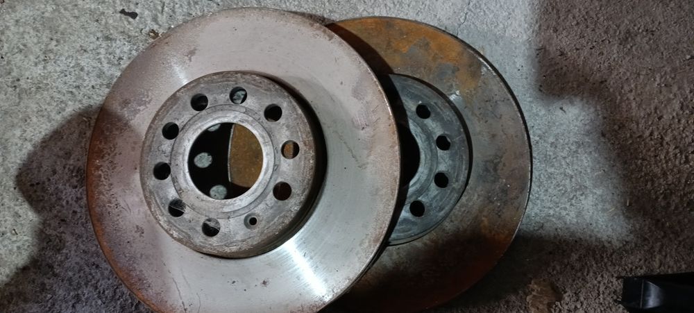 Проам МКПП 2009 года.