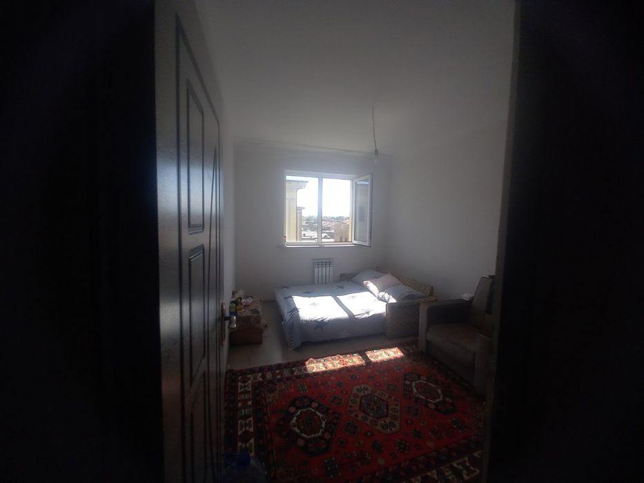 Продам квартиру двухкомнатная