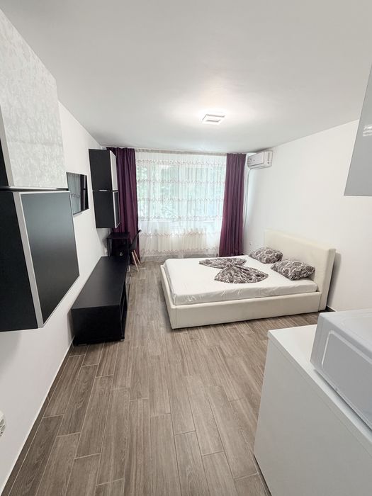 Apartament 1 cameră Țiglina 1