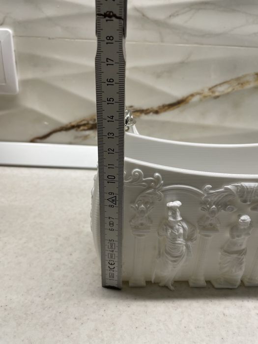 Geanta deosebita 3d printed