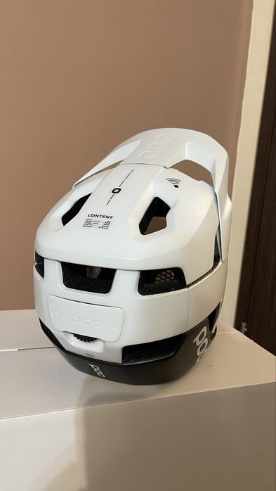Чисто нова каска POC Otocon Race MIPS – размер XS (51-54 см)