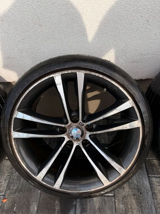 Jante m style  598 r19