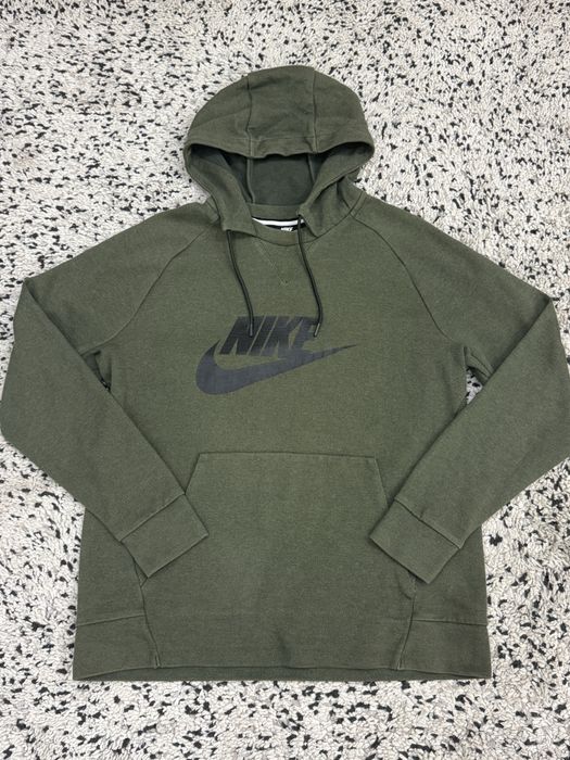 Мъжки суитшърт NIKE . Размер L