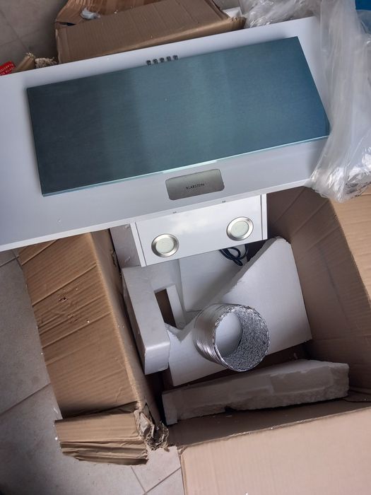 Абсорбатор,немски-KLARSTAIN