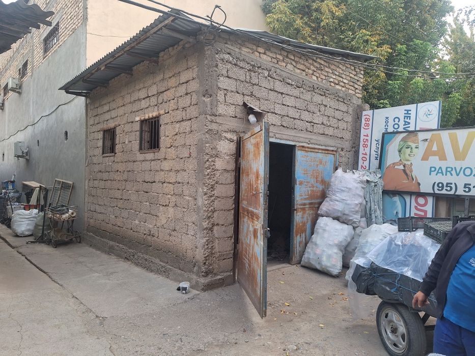 Марказий бозор, Аренда нежилой здание, производство цех, склад, оптом