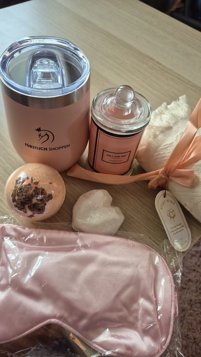 подаръчен комплект  Fürstlich Shoppen