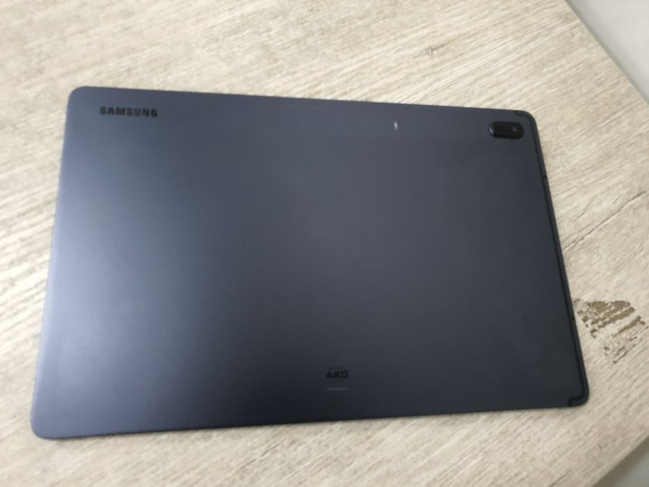 Samsung Galaxy Tab S7 FE
