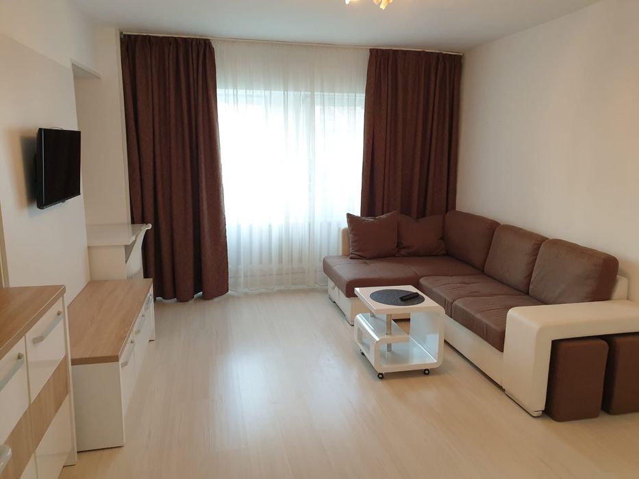 Închiriez apartament 1 camera