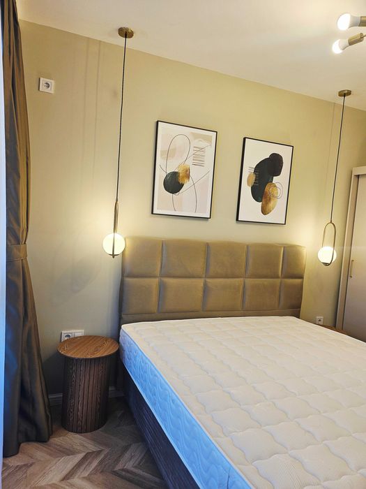 Дава се под наем Двустаен апартамент в Стара Загора, Загорка - 76 кв.м за 136653.48 € - Снимка #7