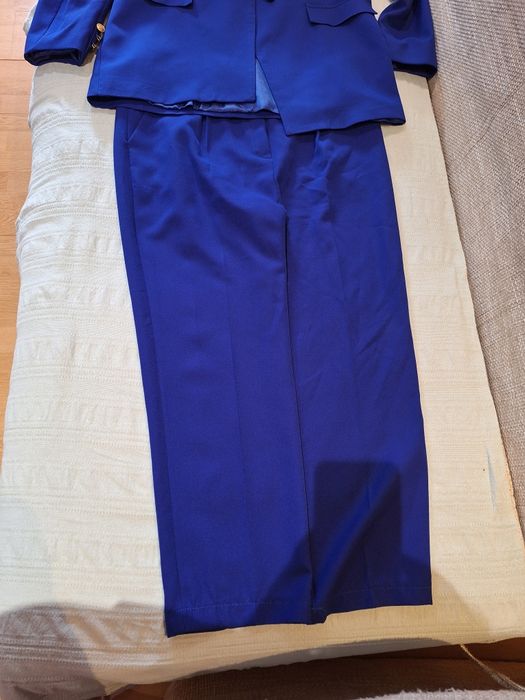 Costum dama elegant