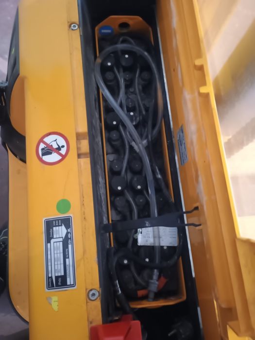 Liza Jungheinrich EJC112