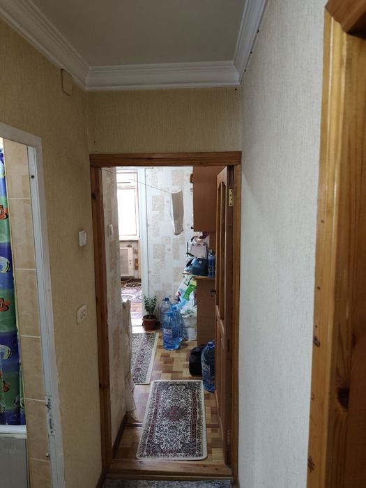 Продаётся 1 комнатная квартира