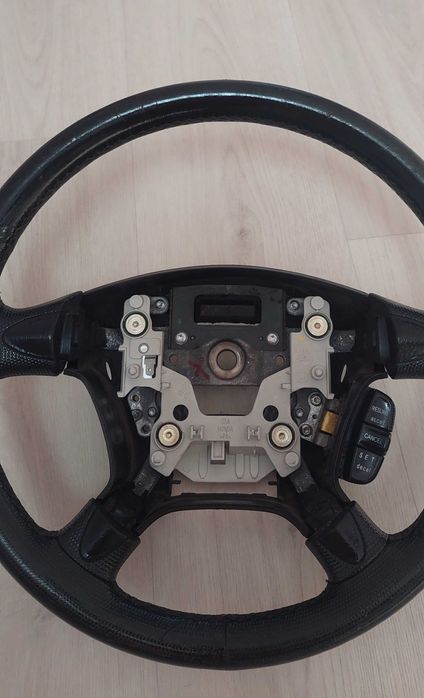 Руль Хонда CR-V 2.