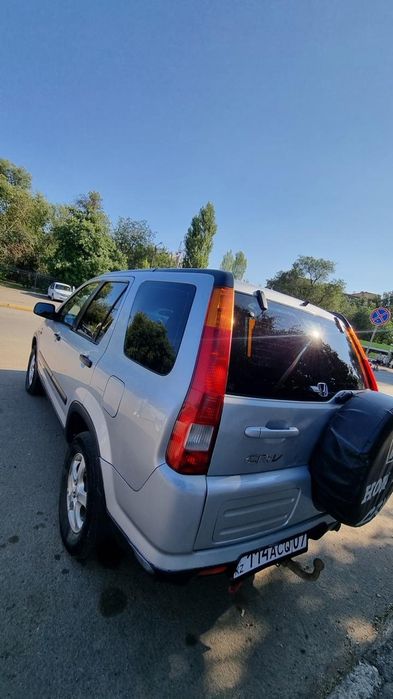 Продам хонда срв