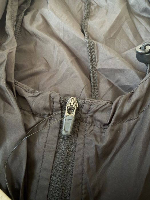 Nike Miller windbreaker