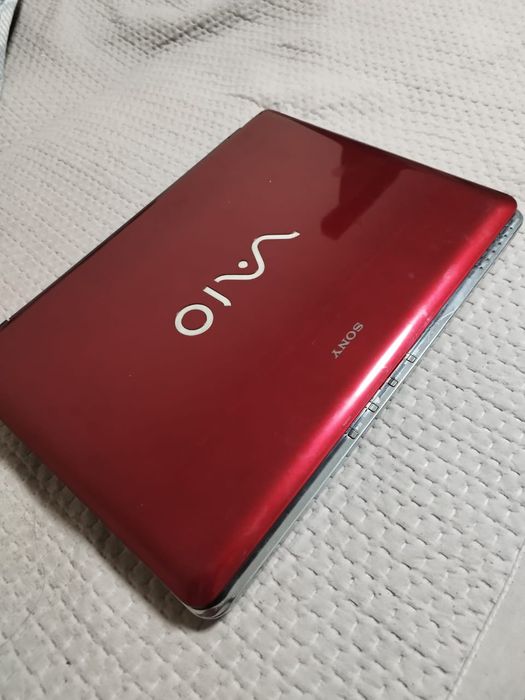 Продам ноутбук. Бу ноутбук.