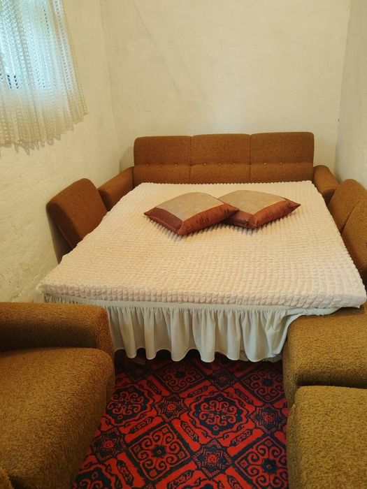 Продавам къща  с. Белица,общ.Трявня