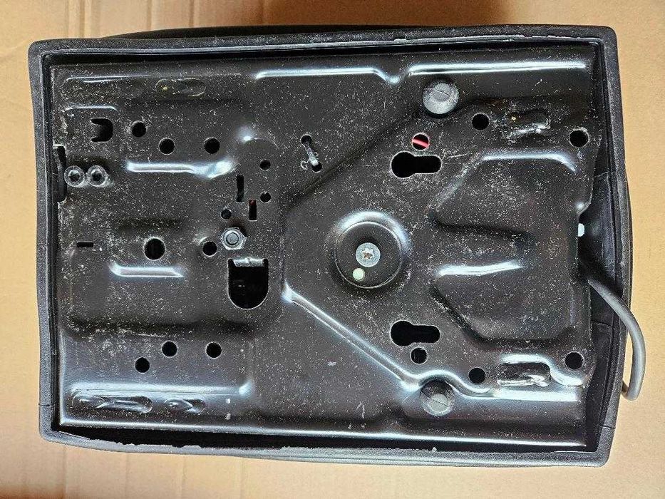 suspensie scaun New Holland, Deutz Fahr , Grammer MSG