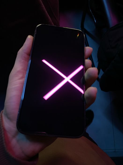 Iphone 14 pro max 128gb LLA