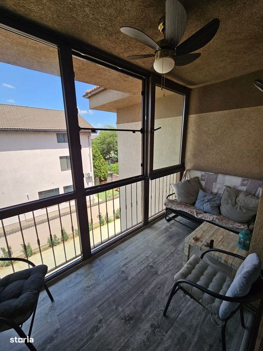 Apartament 3 camere, 106 mp | Parcare | Bloc cu 3 apartamente Fundeni